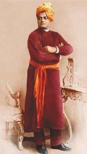 Swami Vivekananda