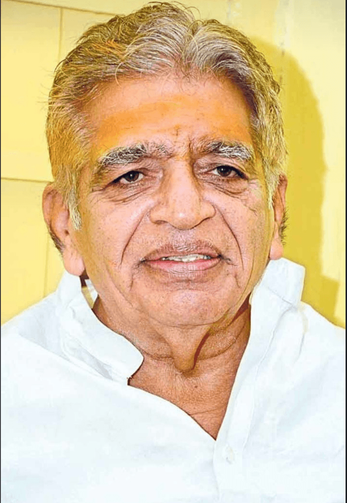 Chukka Ramaiah